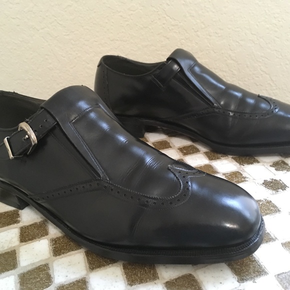 WOOLF BROTHERS BUSINESS SHOES 10 D main image 7